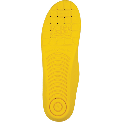 F99TH1213 Ergo Thermal Insoles, Large OSI Industrial Sales