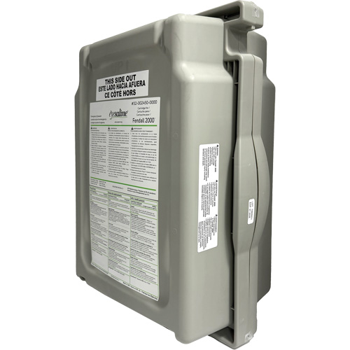 Cartouche de rechange Fendall 2000 OSI Industrial Sales