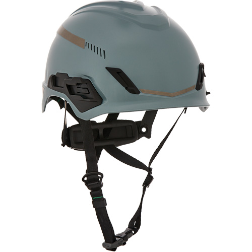 V-Gard&reg; H1 Safety Helmet, Ratchet Suspension, Vented OSI Industrial Sales