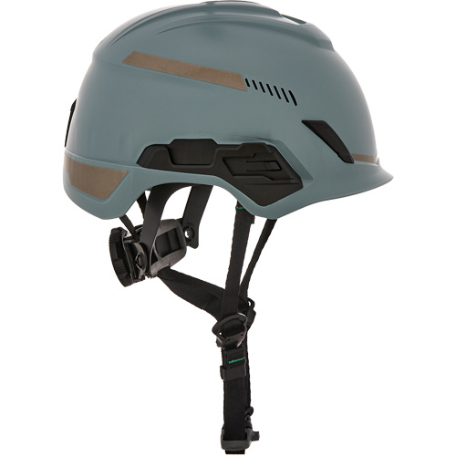 V-Gard&reg; H1 Safety Helmet, Ratchet Suspension, Vented OSI Industrial Sales