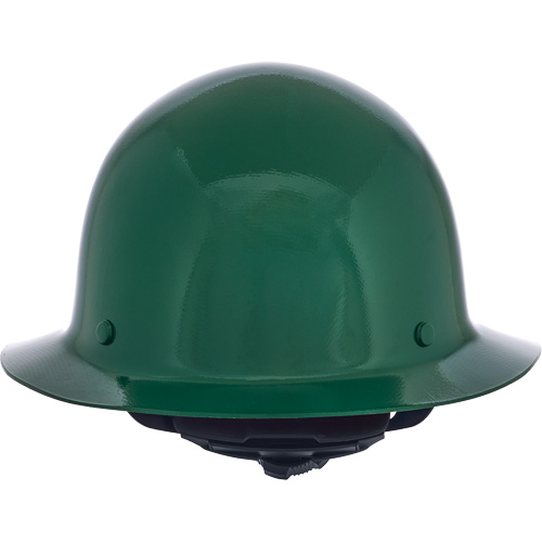 Casque &agrave; bord complet Skullgard, Suspension Rochet, Non ventil&eacute; OSI Industrial Sales