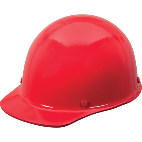 Casque &agrave; bord complet Skullgard, Suspension Rochet, Rouge OSI Industrial Sales