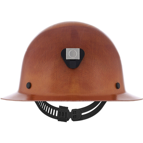 Skullgard&reg; Full Brim Hard Hat, Pinlock Suspension, Non-Vented OSI Industrial Sales