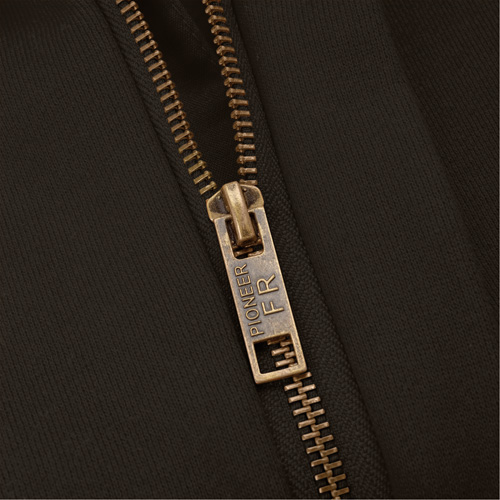 Heavyweight Safety Hoodie, Women's, X-Small, Black OSI Industrial Sales