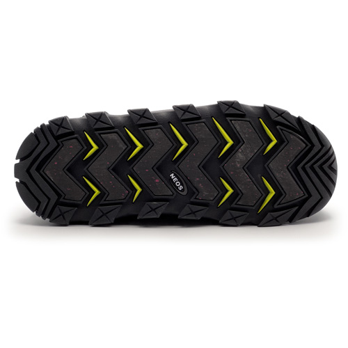 Couvre-chaussures Voyager, Nylon, Fermeture Boucles et crochets OSI Industrial Sales