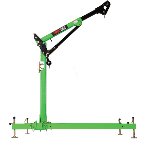DBI-SALA&reg; Confined Space Long Reach Davit System OSI Industrial Sales