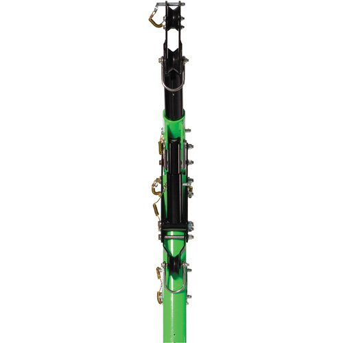 DBI-SALA&reg; Confined Space Short Reach Davit Arm OSI Industrial Sales