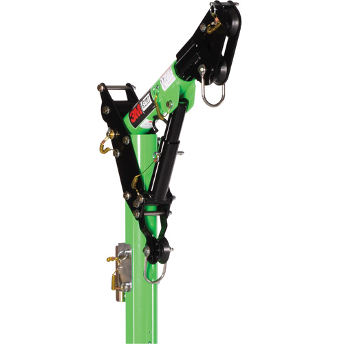 DBI-SALA&reg; Confined Space Short Reach Davit Arm OSI Industrial Sales