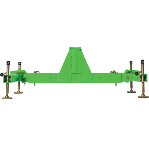 DBI-SALA&reg; Confined Space 3-Piece Short Reach Base OSI Industrial Sales