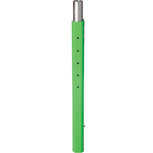 DBI-SALA&reg; Confined Space Lower Davit Mast Extension, 114.3 cm OSI Industrial Sales
