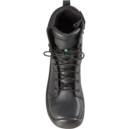 Ice Hero II Men's Safety Boots, Leather, Puncture Resistant Sole, Size 10 OSI Industrial Sales