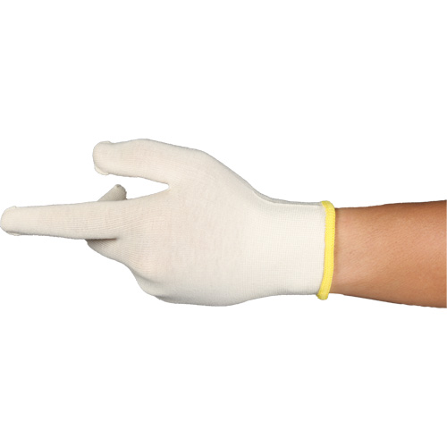 Sous-gant tricot&eacute; ActivArmr 96-005, Coton/Polyester, 11 OSI Industrial Sales
