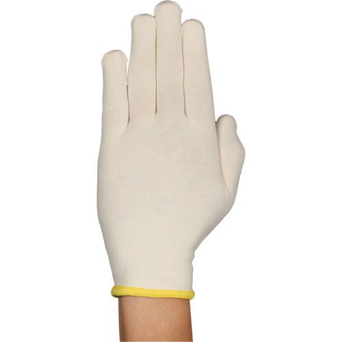 Sous-gant tricot&eacute; ActivArmr 96-005, Coton/Polyester, 11 OSI Industrial Sales