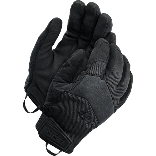 X-Site&reg; Cut & Puncture Resistant Performance Gloves, Size X-Small, Spandex/Synthetic Leather Shell, ASTM ANSI Level A6 OSI Industrial Sales