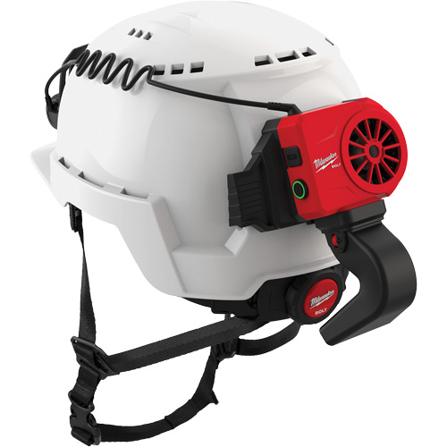 Ventilateur de refroidissement BOLT REDLITHIUM OSI Industrial Sales