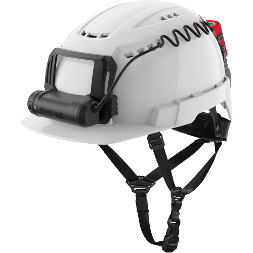 Ventilateur de refroidissement BOLT REDLITHIUM OSI Industrial Sales