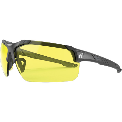 Tacana Vapor Shield Safety Glasses, Yellow Lens, Anti-Fog, ANSI Z87+/Meets/Exceeds CSA Z94.3 OSI Industrial Sales
