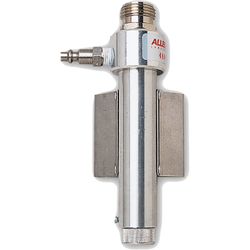 DEFENDER Supplied Air Respirator Shield & Flip-Front Welding Helmet with ADF & Cooler, Universal, Facepiece OSI Industrial Sales