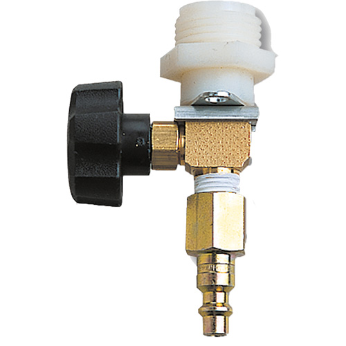 MAXSHIELD&reg; Supplied Air Respirator Shield with Control Valve, Universal, Facepiece OSI Industrial Sales