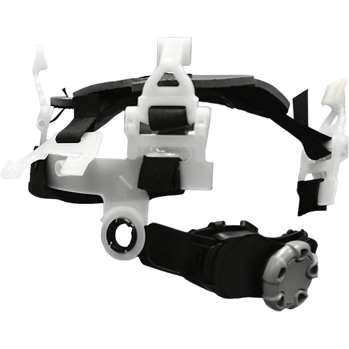 PEAKAIR DEFENDER Crown Suspension OSI Industrial Sales