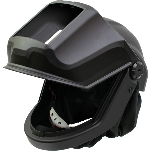 PEAKAIR DEFENDER with Flip-Front Visor, Universal, Facepiece/Welding OSI Industrial Sales