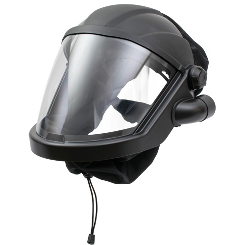 Dessus de t&ecirc;te APR PEAKAIR MAXSHIELD, Universel, Pi&egrave;ce faciale/Soudage OSI Industrial Sales