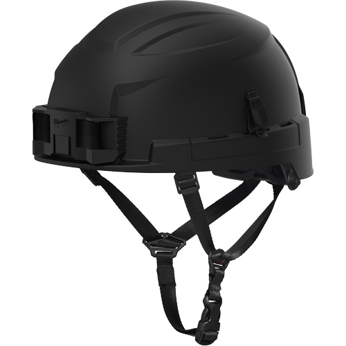 BOLT Safety Helmet, Meets CSA Type 2, Ratchet Suspension, Non-Vented OSI Industrial Sales