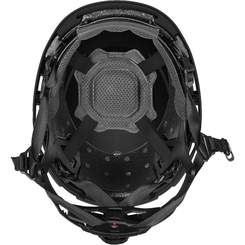 BOLT Safety Helmet, Meets CSA Type 2, Ratchet Suspension, Non-Vented OSI Industrial Sales