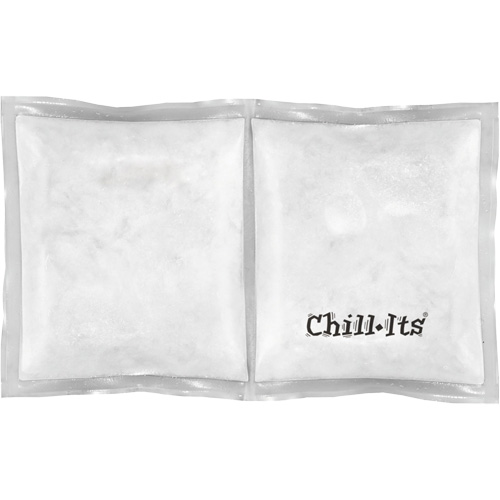 Sachet de refroidissement &agrave; changement de phase r&eacute;utilisable Chill-Its 6283? OSI Industrial Sales