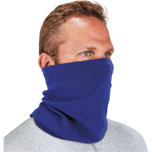 Cache-cou de refroidissement ignifuge 6493 Chill-Its, Bleu OSI Industrial Sales