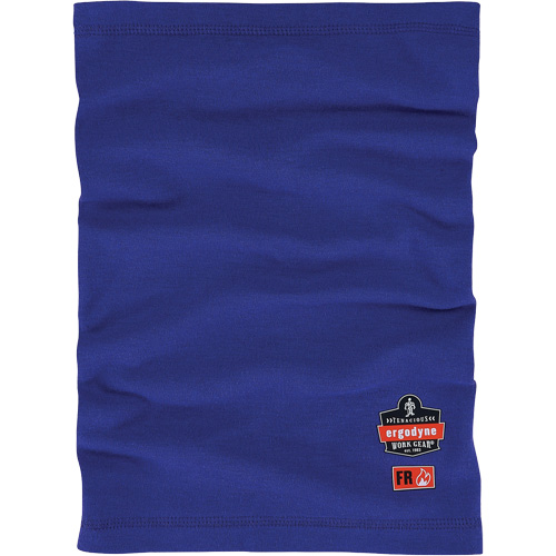 Cache-cou de refroidissement ignifuge 6493 Chill-Its, Bleu OSI Industrial Sales