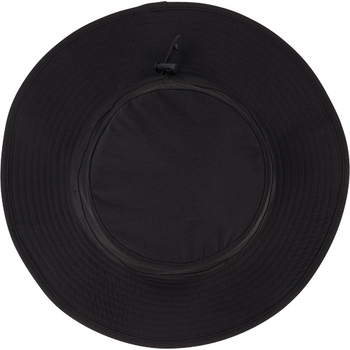 Chill-Its 8939 Cooling Bucket Hat, Black OSI Industrial Sales
