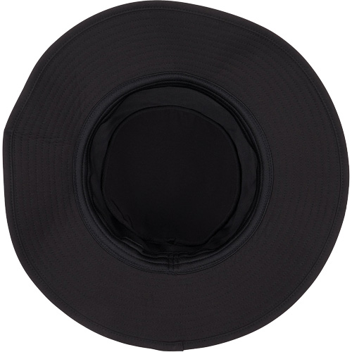 Chill-Its 8939 Cooling Bucket Hat, Black OSI Industrial Sales