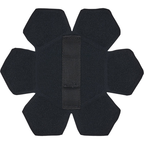 Coussin sup&eacute;rieur de refroidissement pour casque de s&eacute;curit&eacute; Chill-Its 6612 &agrave; &eacute;vacuation de lhumidit&eacute; OSI Industrial Sales