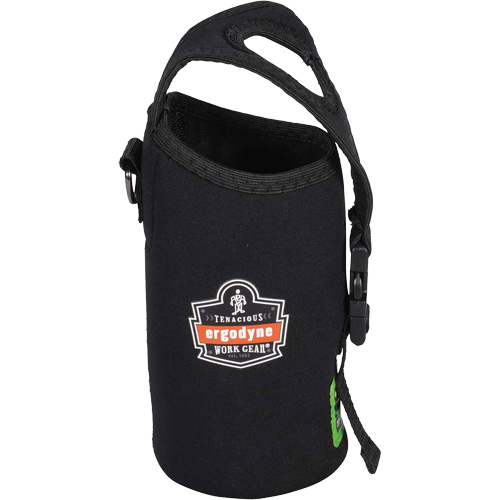 Squids 3775 Can / Bottle Holder & Trap OSI Industrial Sales