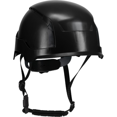Casque d'alpiniste industriel RZRBack de North, R&eacute;pond aux normes CSA type 2, Suspension Rochet, Non ventil&eacute; OSI Industrial Sales