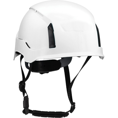 Casque d'alpiniste industriel RZRBack avec technologie Mips, R&eacute;pond aux normes CSA type 2, Suspension Rochet, Ventil&eacute; OSI Industrial Sales