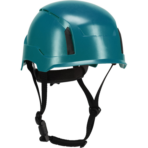 Casque d'alpiniste industriel RZRBack, Ventil&eacute;, CSA type 2, Suspension Rochet OSI Industrial Sales