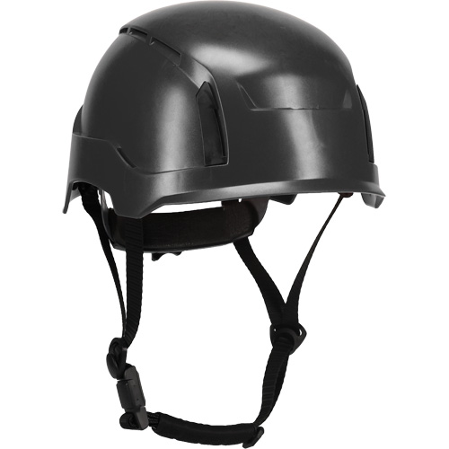RZRBack Industrial Safety Helmet with Mips&reg; Technology, CSA Type 2, Ratchet Suspension, Vented OSI Industrial Sales