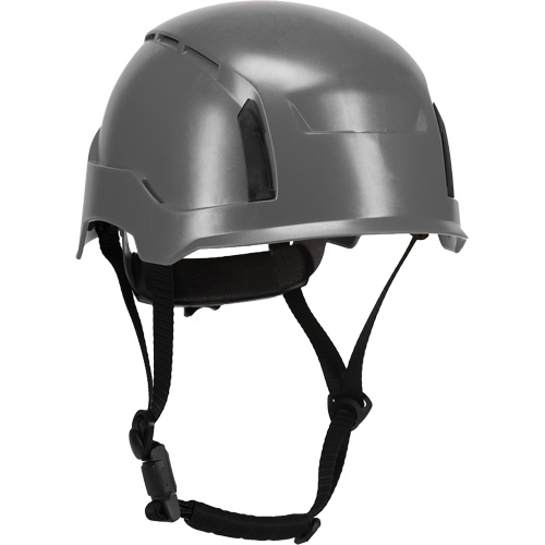 RZRBack Industrial Safety Helmet with Mips&reg; Technology, CSA Type 2, Ratchet Suspension, Vented OSI Industrial Sales