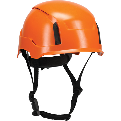 RZRBack Industrial Safety Helmet with Mips&reg; Technology, Meets CSA Type 2, Ratchet Suspension, Vented OSI Industrial Sales