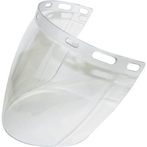Visi&egrave;re 2CL, Polycarbonate, Teinte Transparent OSI Industrial Sales