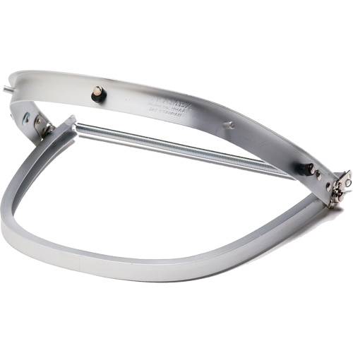 Aluminum Cap Style Adapter, None (Hardhat Attachment) Suspension OSI Industrial Sales