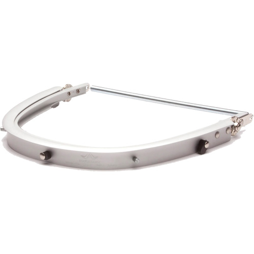 Aluminum Cap Style Adapter, None (Hardhat Attachment) Suspension OSI Industrial Sales