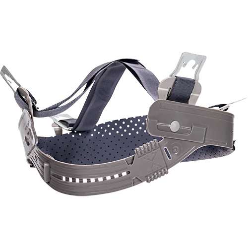 Staz-On Skullgard Cap or Hat Suspension with Bag, Quick-Slide OSI Industrial Sales