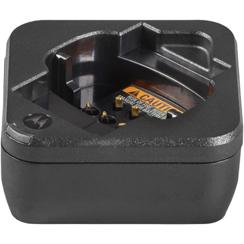 Chargeur individuel pour radio bidirectionnelle Curve OSI Industrial Sales