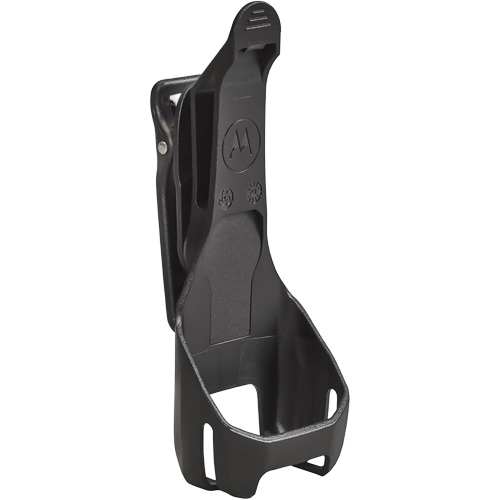 &eacute;tui avec agrafe de ceinture pour radio bidirectionnelle Curve OSI Industrial Sales