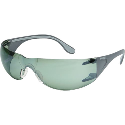 Adapt Lite Safety Glasses, Indoor/Outdoor Lens, Anti-Fog/Anti-Scratch, ANSI Z87+/Meets/Exceeds CSA Z94.3 OSI Industrial Sales