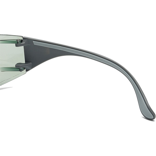 Adapt Lite Safety Glasses, Indoor/Outdoor Lens, Anti-Fog/Anti-Scratch, ANSI Z87+/Meets/Exceeds CSA Z94.3 OSI Industrial Sales