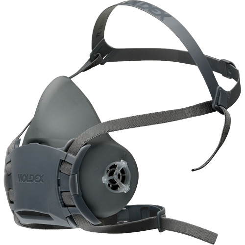 Reusable Half Mask Welding Respirator, Large OSI Industrial Sales